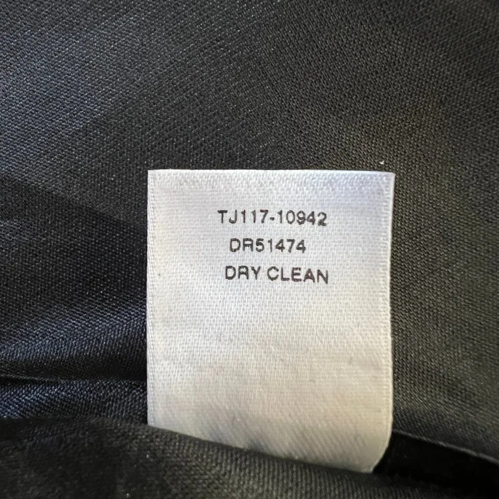 Vintage Pendleton Plaid Midi Dress Blazer Set Tartan Christmas Party Holiday - 6 - Picture 9 of 11